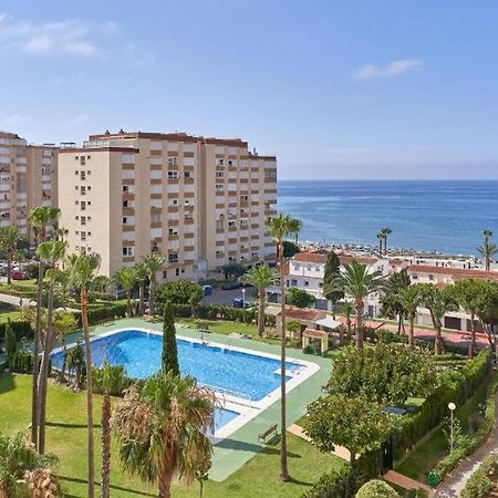Apartmán Estrella De Mar Torrox Exteriér fotografie